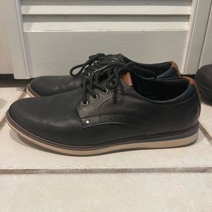Nordstrom Boys Dress Shoes 5